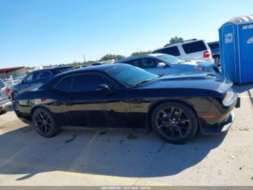 Dodge Challenger III 2021 Dodge Challenger RT 2021 5.7 Benzyna 372KM, zdjęcie 6