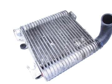 INTERCOOLER CHLADIČ ISUZU TROOPER 3.0 DTI