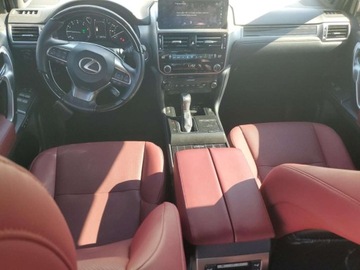 Lexus GX 2023 Lexus GX 460 2023 4.6l 4.6 Benzyna 301KM, zdjęcie 8