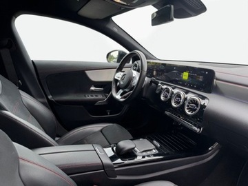 Mercedes CLA C118/X118 2022 Mercedes-Benz CLA CLA 200 FV 23 Polski Salon Darmowy raport AutoDNA, zdjęcie 14