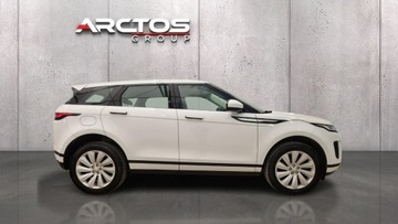 Land Rover Range Rover Evoque II 2020 Land Rover Range Rover Evoque 2.0 D180 S, zdjęcie 5
