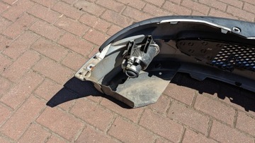 NÁRAZNÍK PŘEDNÍ PEUGEOT 206