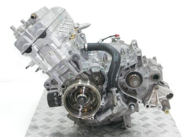 HONDA CBR 600 F4 SILNIK GWARANCJA ROZRUCHOWA ORYGINAŁ VIDEO