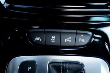 Opel Astra K Sports Tourer 1.6 CDTI 136KM 2018 Opel Astra FUL LED skóra NAWI wentylacja, zdjęcie 25