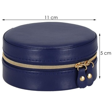 ШКАТУЛКА-ОРГАНИЗАТОР ДЛЯ ЮВЕЛИРНОЙ ШКАТУЛКИ ЭЛЕГАНТНАЯ КОРОБКА КАССЕТА