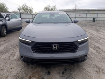 Honda 2024 Honda Accord EXL 2024 2.0l 2.0 Benzyna 204KM, zdjęcie 5