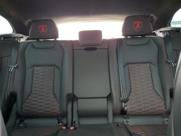 Lamborghini Urus 2022 Lamborghini Urus 2022 4.0l 4.0 Benzyna 641KM, zdjęcie 10