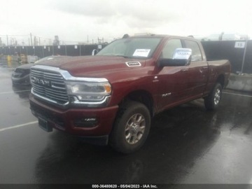  RAM 2500 Laramie 4x4 64 Box 2023 6.7l 6.7 Diesel 370KM, zdjęcie 3