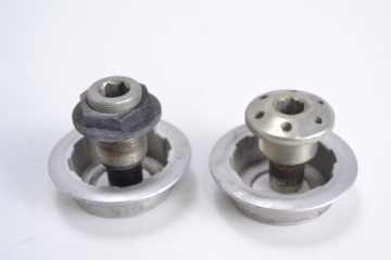 Болты крепления рычагов управления BMW R 1200 RT K52 14-16