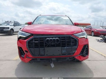 Audi Q3 II 2022 Audi Q3 Premium Plus 45 Tfsi S Line Quattro Tiptronic 2022 2.0l 2.0 Benzyna, zdjęcie 7