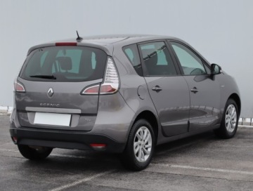 Renault Scenic IV 2015 Renault Scenic 1.2 TCe, Salon Polska, Navi, Klima, zdjęcie 4