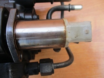 OPEL ASTRA J MERIVA MOKKA 1.7 CDTI A17DTR ДАТЧИК ТОПЛИВНОГО НАСОСА КЛАПАН SCV