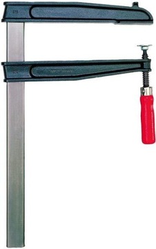 BESSEY ŚCISK ŚRUBOWY O DUŻYM WYSIĘGU 800x300mm