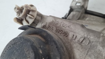 Фара левая Skoda Octavia I 1 004-246077 Hella EUROPA