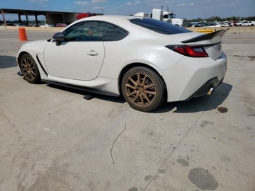 Toyota 2023 Toyota GR86 2023 2.4l 2.4 Benzyna 228KM, zdjęcie 1