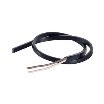 PRZEWÓD ELEKTRYCZNY 2 ŻYŁOWY PROSTOKĄTNY 2x1,50mm