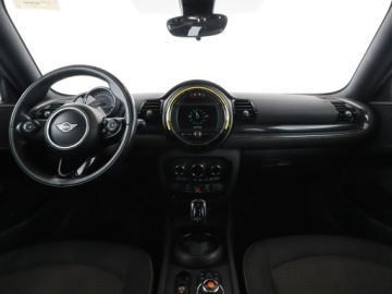 Mini Clubman F54 Kombi 1.5 102KM 2020 Mini Clubman Automat Pepper Klimatronik Tempomat, zdjęcie 14