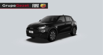 Mercedes 2025 Fiat 600 POP 1.2 110KM