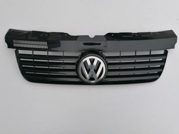 MŘÍŽKA MASKA VW T5 7H0