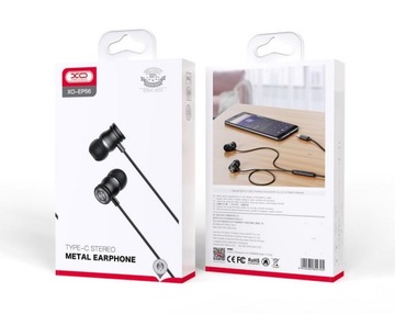 Проводные наушники USB-C с микрофоном USB типа C