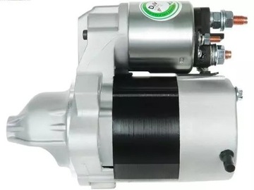 AS-PL STARTÉR S3023