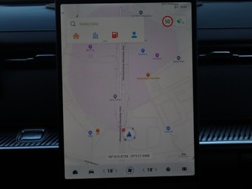  Jaecoo 7 1.6 TGDI, 1. Właściciel, Serwis ASO, zdjęcie 17