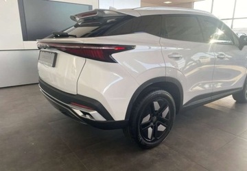 Omoda 5 1.6 T-GDI 147KM 2024 Omoda 5 Omoda 5 1.6 T-GDI Comfort DCT 1.6 Benzyna 147KM, zdjęcie 7