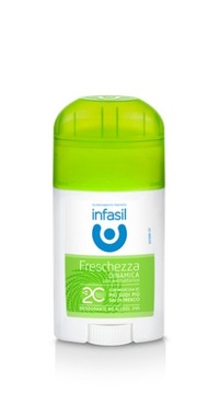 Infasil Freschezza Dinamica 50ml w sztyfcie NEW !