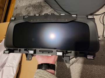 Счетчик часов Virtual Cockpit Golf 5G1920791B