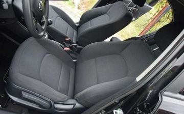 Kia Rio III Hatchback 3d 1.2 DOHC CVVT 85KM 2014 Kia Rio 1.2B Klima 2014r Sprowadzony Oplacony 1.2 Benzyna 85KM, zdjęcie 28