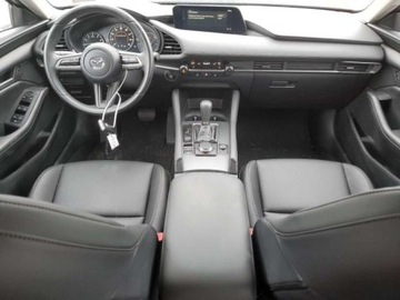 Mazda 3 IV 2021 Mazda 3 2021r., Select, od ubezpieczalni 2.5 Benzyna 186KM, zdjęcie 7