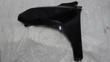 HYUNDAI IX35 PRZOD MASKA ZDERZAK LAMPY PAS BLOTNIK