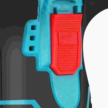 PRZENOŚNA MINI ELEKTRYCZNA SZLIFIERKA KĄTOWA 12V+2XAKU 10 TARCZA 3''