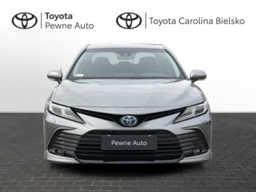 Toyota Camry IX Sedan 2.5 Hybrid Dynamic Force 218KM 2022 Toyota Camry 2.5 Hybrid Comfort CVT 2.5 Hybrid Com, zdjęcie 3