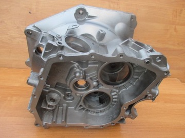 OPEL ASTRA H ZAFIRA B VECTRA C FIAT 1.9 CDTI M32 КОРПУС ТРАНСМИССИИ 55186623