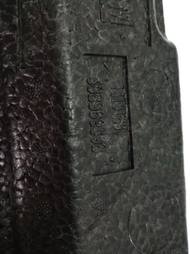 OPEL ZAFIRA B II 13R РЕМКОМПЛЕКТ КЛЕЙНЫЙ НАСОС 308969398 308969398 EU