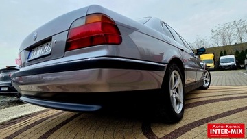 BMW Seria 7 E38 1996 BMW Seria 7 730i tylko 155tys km bardzo zadbana pierwszy wlascicel w kraju, zdjęcie 31