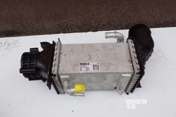 INTERCOOLER AUDI VW SKODA 04E145785E 1,5 TSI