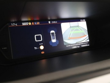 Citroen C4 Spacetourer 2022 Citroen C4 SpaceTourer 7 os. klima auto navi, zdjęcie 22