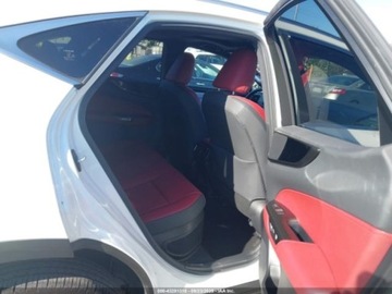 Lexus NX II 2022 Lexus NX 2022 LEXUS NX 350H 2.5 Hybryda 189KM, zdjęcie 14