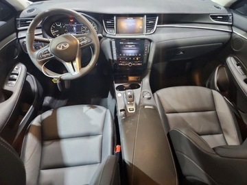 Infiniti QX50 2025 Infiniti QX50 Pure 2025 2.0 Benzyna 268KM, zdjęcie 8