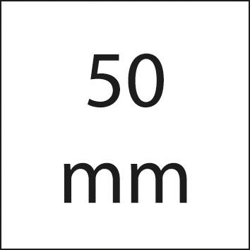 Бита ковко-твердая 1/4