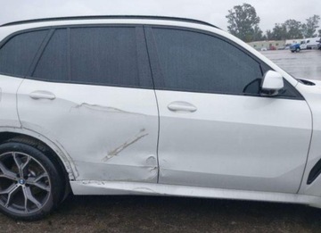 BMW X5 G05 2021 BMW X5 2021, 3.0L, od ubezpieczalni, zdjęcie 2