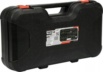 КОМПЛЕКТ ИНЕРЦИОННЫХ СЪЕМНИКОВ YATO YT-06175