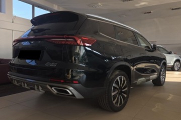 Chery Tiggo 8 SUV PHEV 1.5 T-GDI DHE 279KM 2025 CHERY TIGGO 8 Prestige Super Hybrid 1.5 T-GDI 279KM 7os. 2025, zdjęcie 3