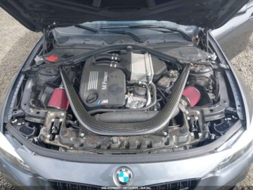 BMW Seria 3 F30-F31-F34 2016 BMW M3 2016 3.0l 3.0 Benzyna 425KM, zdjęcie 8