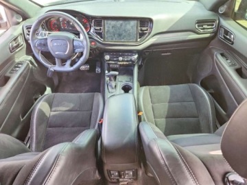 Dodge Durango III 2024 Dodge Durango 2024r., SRT, 6.4L, od ubezpieczalni 6.4 Benzyna 475KM, zdjęcie 7