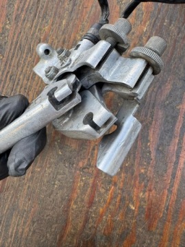 опора сцепления, датчик ручного троса, yamaha yfm 660/350/450