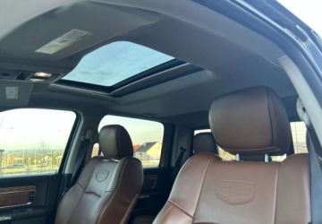 Dodge Ram IV 5.7 V8 390KM 2017 Dodge RAM Dodge RAM 5.7 Benzyna 390KM, zdjęcie 21