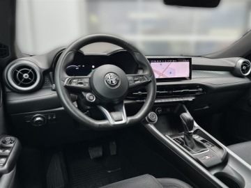 Alfa Romeo Tonale 2022 Alfa Romeo Tonale 1.5 MHEV 130KM Sprint AT l Kamer, zdjęcie 11